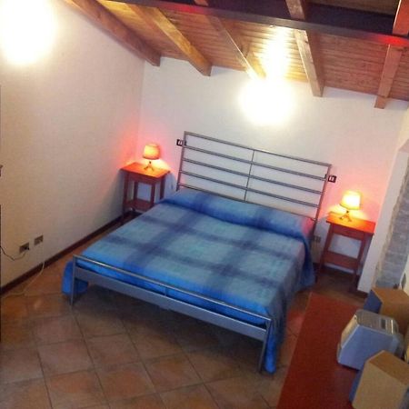 Via Toscana House Parma Cameră foto