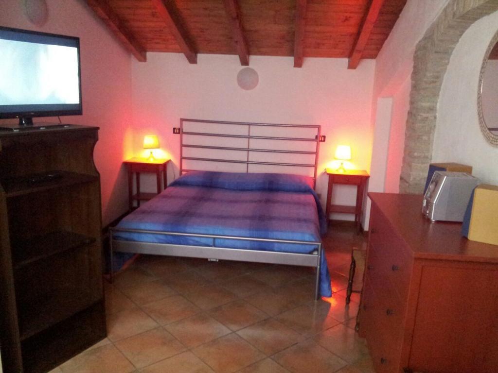 Via Toscana House Parma Cameră foto