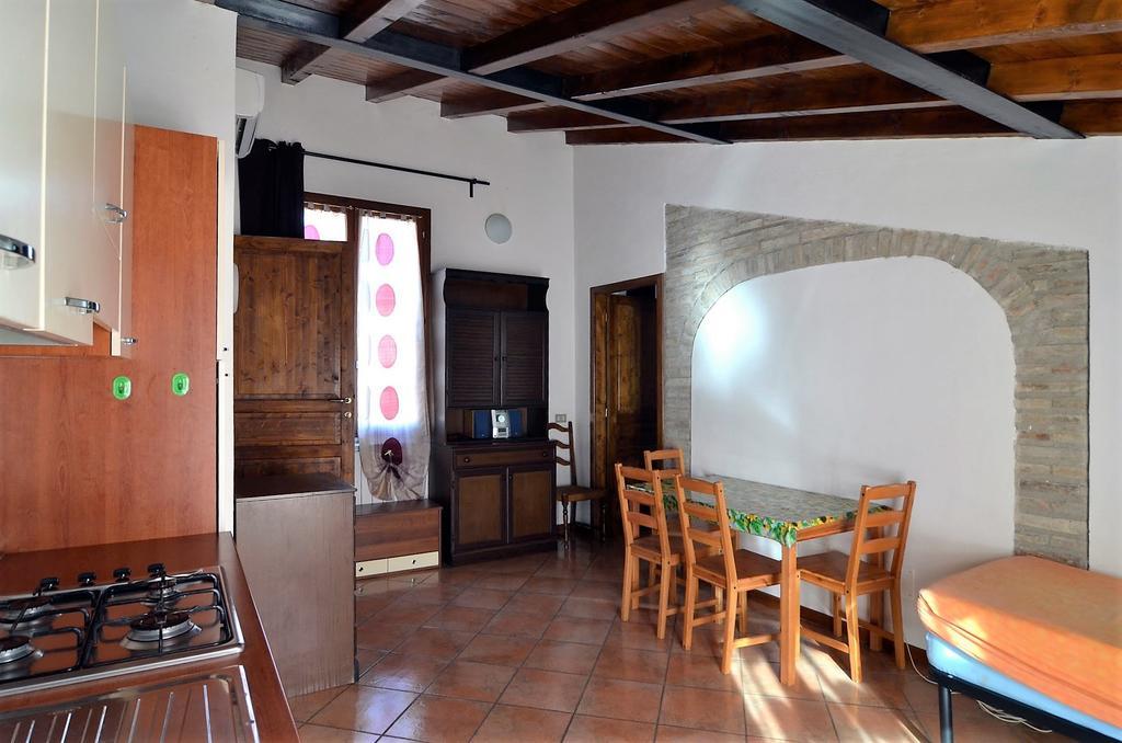 Via Toscana House Parma Cameră foto