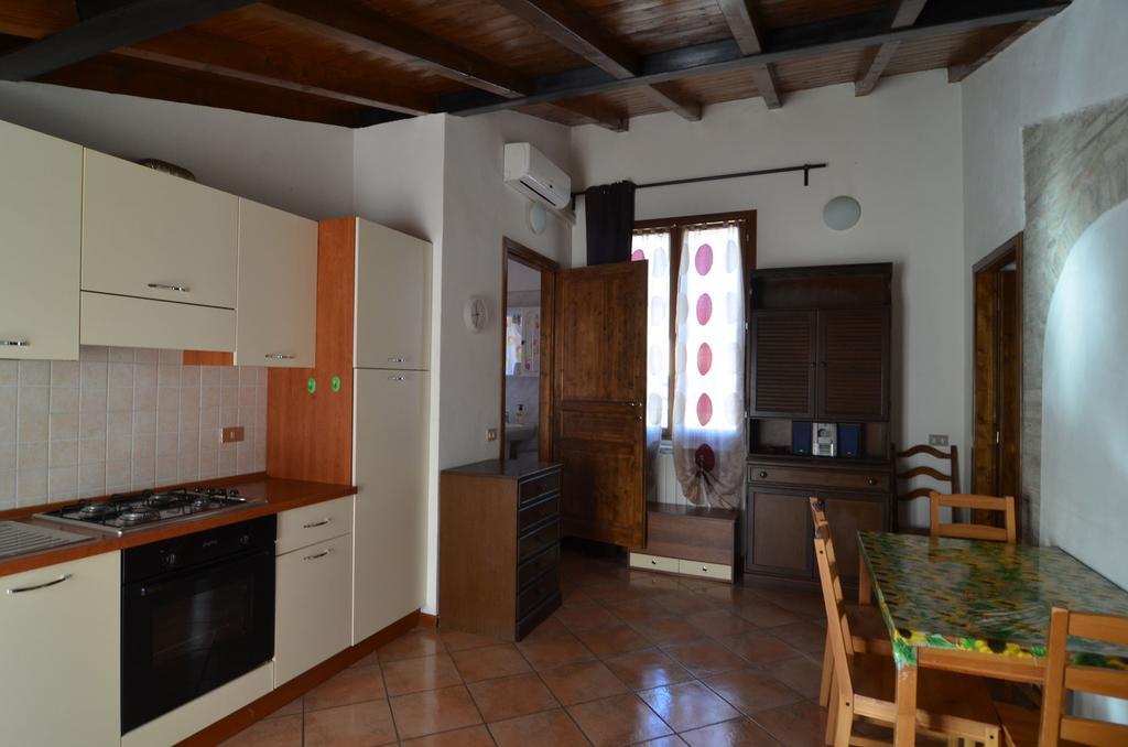 Via Toscana House Parma Cameră foto