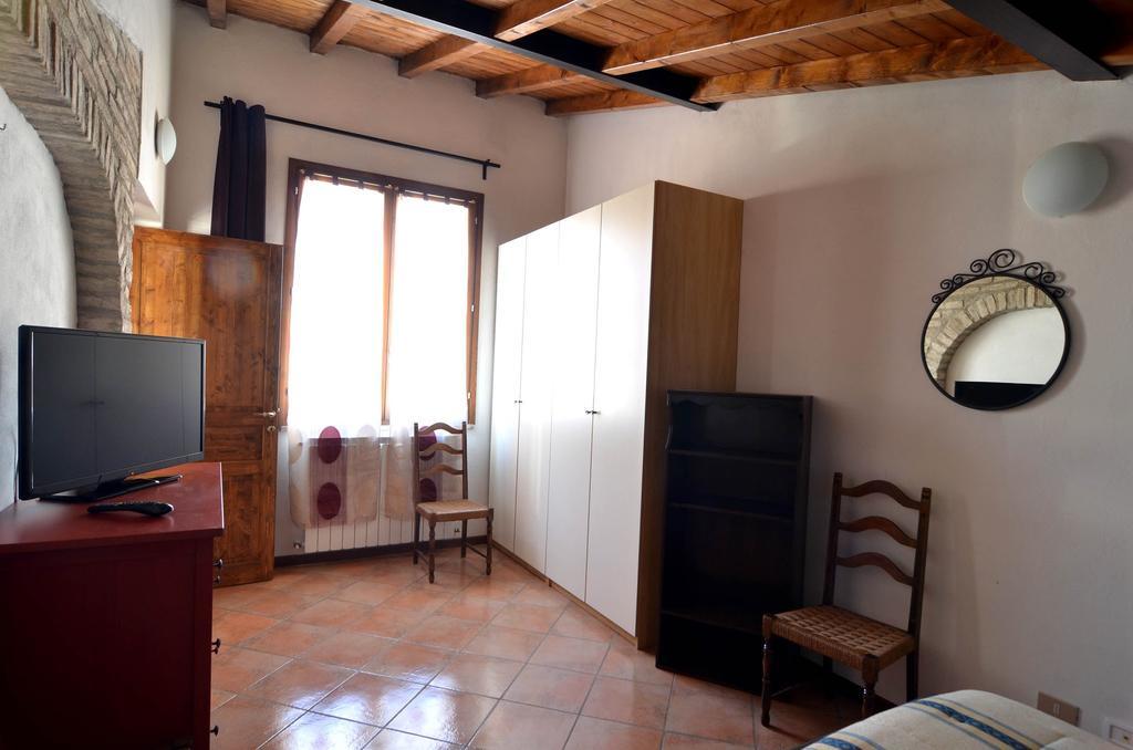 Via Toscana House Parma Cameră foto