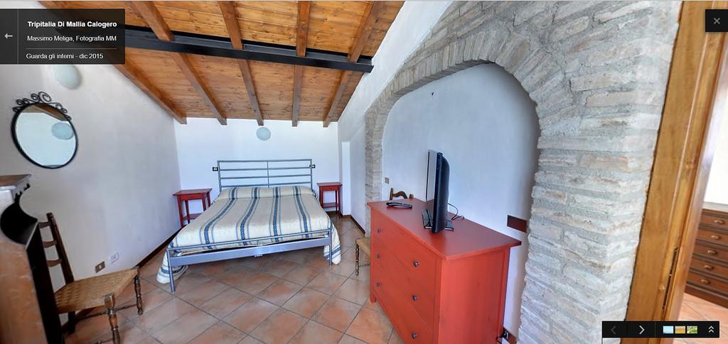 Via Toscana House Parma Cameră foto