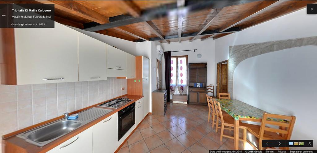 Via Toscana House Parma Cameră foto
