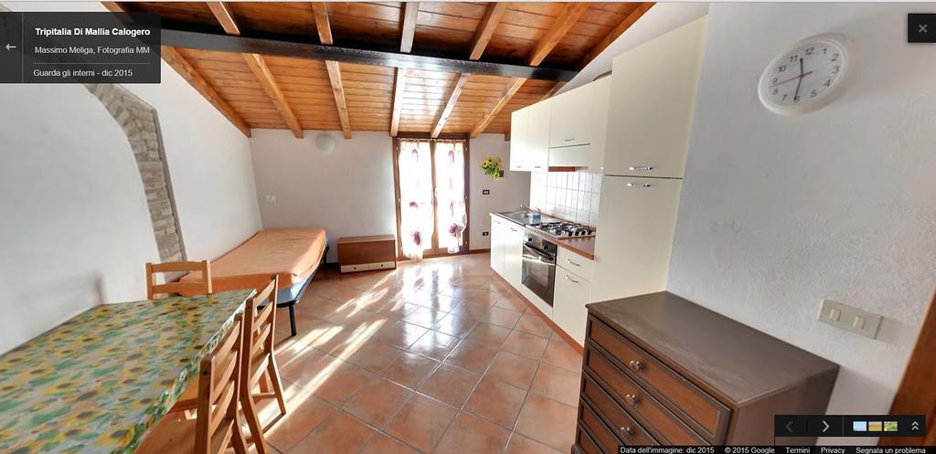 Via Toscana House Parma Cameră foto