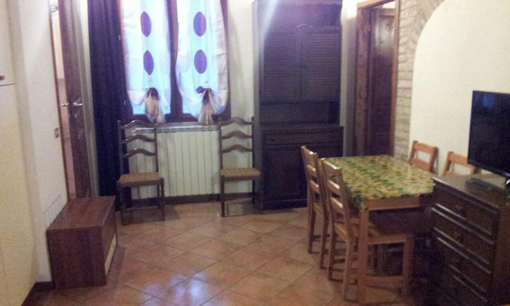Via Toscana House Parma Cameră foto