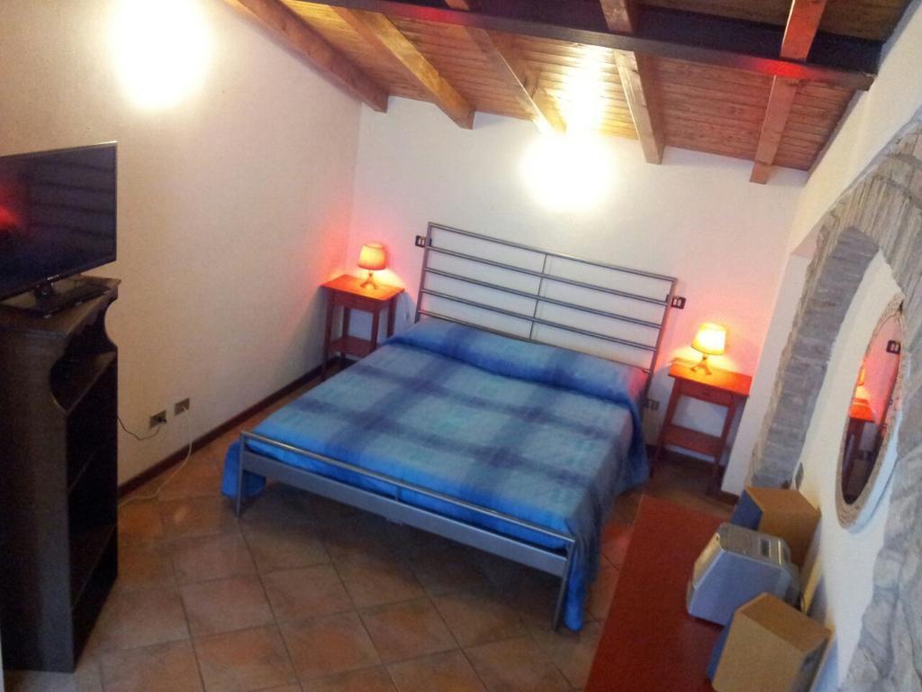 Via Toscana House Parma Cameră foto