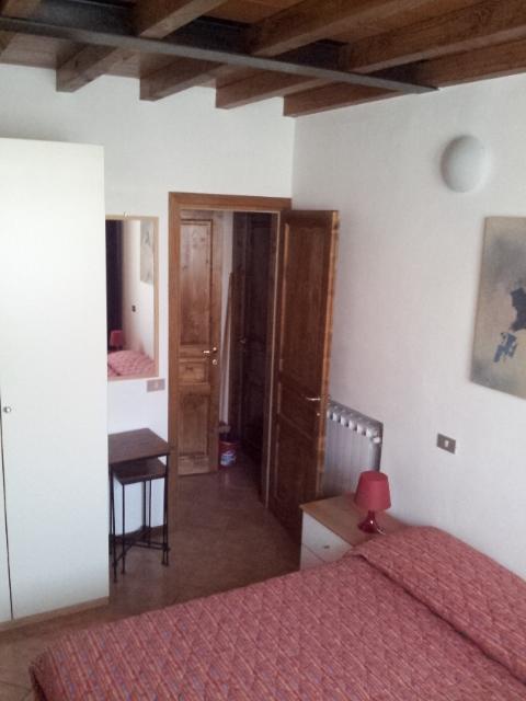 Via Toscana House Parma Cameră foto