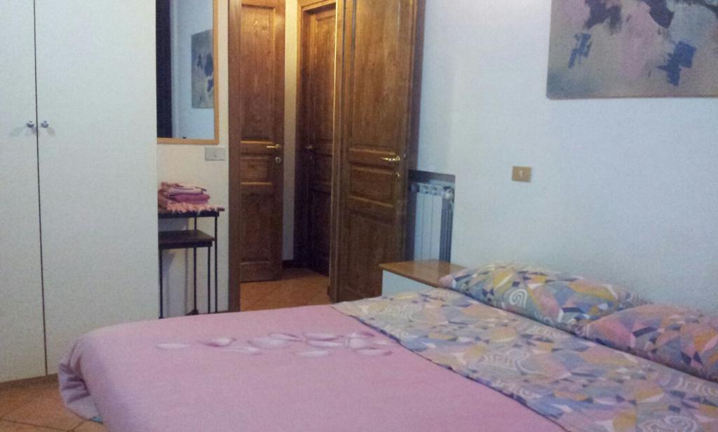 Via Toscana House Parma Cameră foto