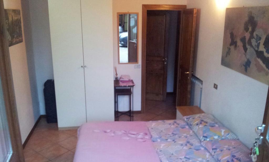Via Toscana House Parma Cameră foto